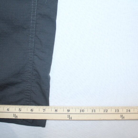 BYLT Basic Men Gray Pants Activewear Casual Gym Size XXL - Picture 7 of 10